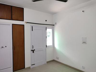 Bedroom Image of 1800 Sq.ft 3 BHK Apartment / Flat for rent in Sector 5 Dwarka New Delhi for Rs. 45000