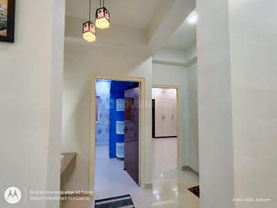 Hall Image of 1630 Sq.ft 3 BHK Apartment / Flat for rent in Ashok Nagar Ranchi for Rs. 27000