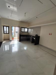 Kitchen Image of 1200 Sq.ft 2 BHK Independent House for rent in Sundarwadi Aurangabad for Rs. 10000