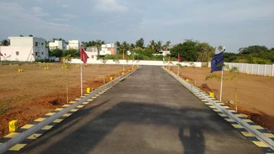 Residential Plot