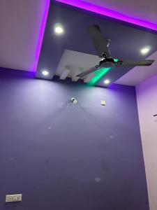 Bedroom Image of 1320 Sq.ft 3 BHK Independent House for rent in Budigere Cross Bengaluru for Rs. 27000