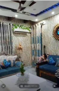 Hall Image of 1000 Sq.ft 2 BHK Apartment / Flat for sale in Sector 49 Chandigarh for Rs. 24500000