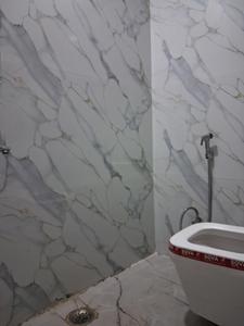 Common Bathroom Image of 1600 Sq.ft 3 BHK Apartment / Flat for sale in Sector 104 Noida for Rs. 7500000