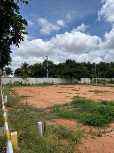 Residential Plot