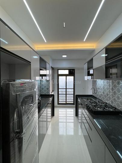 Sanghvi S3 Ecocity Main Image 1