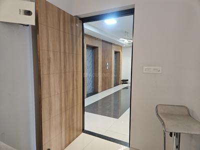Hall Image of 794 Sq.ft 1 BHK Studio for sale in Eminence Kimberly Suits, Sector 112 Gurgaon for Rs. 11100000