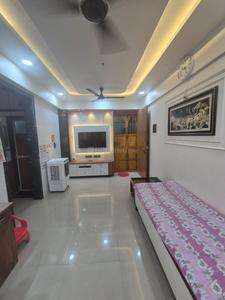 1 BHK Flat