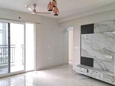 Living Room Image of 1404 Sq.ft 3 BHK Apartment / Flat for sale in Eldeco Live By The Greens Phase 1, Sector 150 Noida for Rs. 16500000