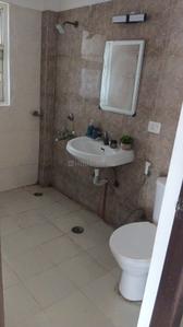 Image of 1400 Sq.ft 2.5 BHK Apartment / Flat for sale in Kingswood Court, Crossings Republik, Ghaziabad for Rs. 10500000
