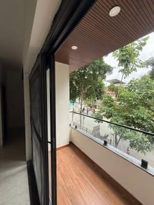 Balcony Image of 2100 Sq.ft 3 BHK Duplex for sale in Indira Nagar Bengaluru for Rs. 40000000