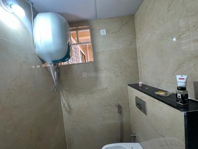 Image of 1200 Sq.ft 2 BHK Apartment / Flat for rent in GM Global Techies Town Tower C, Electronic City, Bengaluru for Rs. 30000