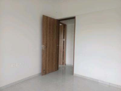 Bedroom Image of 949 Sq.ft 2 BHK Apartment / Flat for sale in Nyati Exuberance, Mohammed Wadi Pune for Rs. 6500000