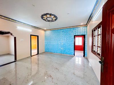 Hall Image of 750 Sq.ft 2 BHK Independent House for sale in Sevvapet Chennai for Rs. 3000000