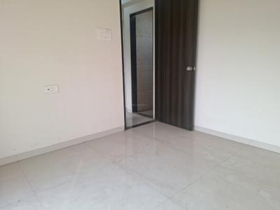 Bedroom Image of 725 Sq.ft 1 BHK Apartment / Flat for sale in Adinath Group Alpine, Panvel Navi Mumbai for Rs. 8200000