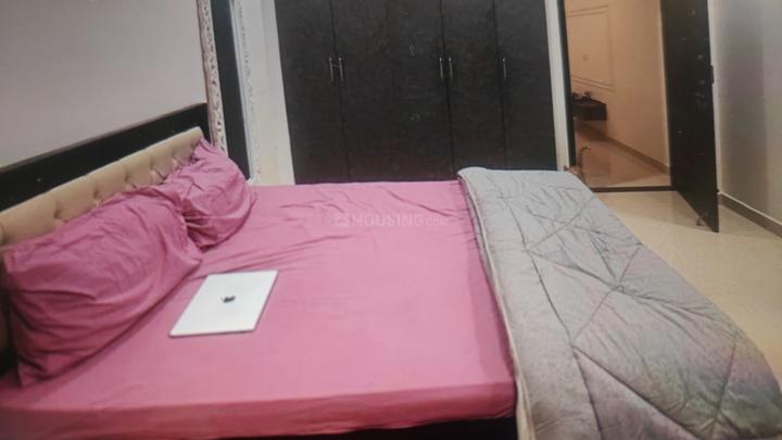 Sector 57 Bedroom One 1