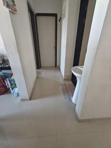 Balcony Image of 980 Sq.ft 2 BHK Apartment / Flat for sale in Dreams Ragini, Hadapsar Pune for Rs. 6060000
