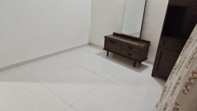 Bedroom Image of 1090 Sq.ft 2 BHK Apartment / Flat for rent in Mayuresh Delta, Ulwe Navi Mumbai for Rs. 55000