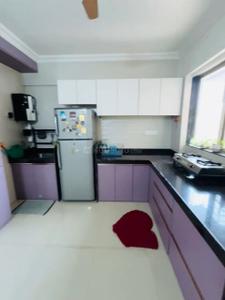 Kitchen Image of 1150 Sq.ft 2 BHK Apartment / Flat for sale in Kamothe Navi Mumbai for Rs. 10400000