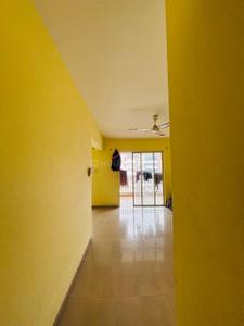 Image of 1127 Sq.ft 2 BHK Apartment / Flat for sale in Paramount Altissimo, Wakad, Pune for Rs. 11000000