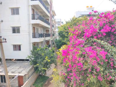 Kitchen Image of 1453 Sq.ft 2.5 BHK Apartment / Flat for sale in Salvia Residency, Singasandra Bengaluru for Rs. 13500000