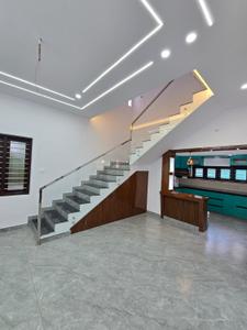 Image of 1500 Sq.ft 3 BHK Independent House for sale in Panayikulam, Kochi for Rs. 6500000