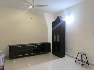 Living Room Image of 1500 Sq.ft 3 BHK Apartment / Flat for rent in Skandasri Paradise, Nayandahalli Bengaluru for Rs. 30000