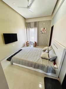 Bedroom Image of 1820 Sq.ft 3 BHK Independent House for sale in Talegaon Dabhade Pune for Rs. 11000000