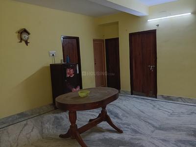 Hall Image of 1250 Sq.ft 3 BHK Apartment / Flat for sale in Santoshpur Kolkata for Rs. 7000000