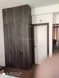 Bedroom Image of 868 Sq.ft 2 BHK Apartment / Flat for rent in Sunlife Sun Valley, Dongarpur Gwalior for Rs. 25000