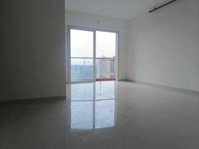 Living Room Image of 1050 Sq.ft 2 BHK Apartment / Flat for rent in Tridhaatu Aum, Chembur Mumbai for Rs. 80000