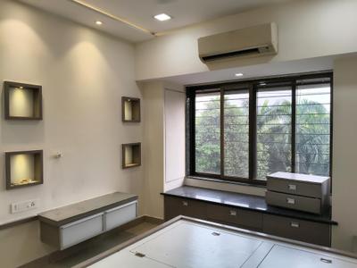 Bedroom Image of 2990 Sq.ft 3 BHK Apartment / Flat for sale in Colaba Mumbai for Rs. 285000000