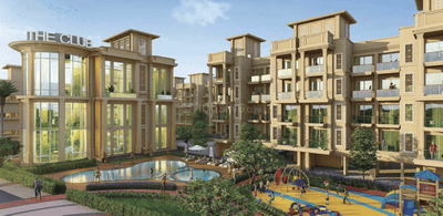 Building Image of 1060 Sq.ft 2 BHK Builder Floor for sale in Signature Global City, Sector 37D Gurgaon for Rs. 16000000