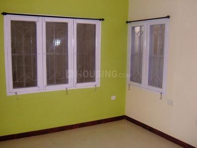 Bedroom Image of 2400 Sq.ft 4 BHK Duplex for sale in Kasturi Nagar Bengaluru for Rs. 29500000