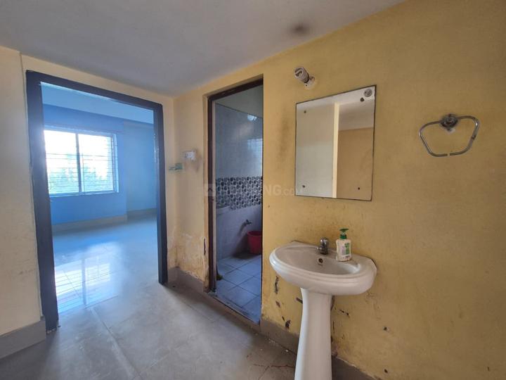 Zoo Tiniali Bedroom 1