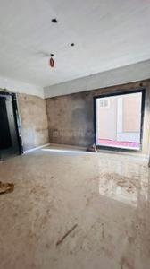Kitchen Image of 1647 Sq.ft 3 BHK Apartment / Flat for sale in Pothinamallayya Palem Visakhapatnam for Rs. 10050000