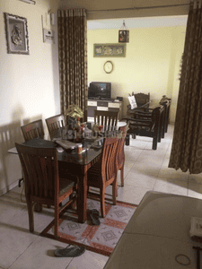 Image of 1254 Sq.ft 2 BHK Apartment / Flat for sale in Forest Hills CHS, Belapur CBD, Navi Mumbai for Rs. 25000000