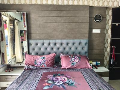 Bedroom Image of 710 Sq.ft 2 BHK Apartment / Flat for sale in Borivali West Mumbai for Rs. 18500000