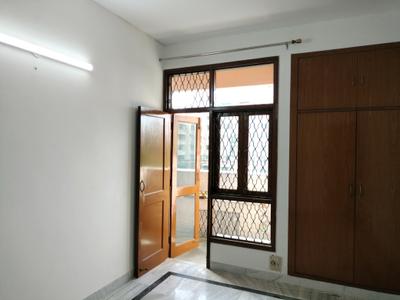 Bedroom Image of 1900 Sq.ft 3 BHK Apartment / Flat for sale in  Skylark Apartments, Sector 6 Dwarka New Delhi for Rs. 36000000