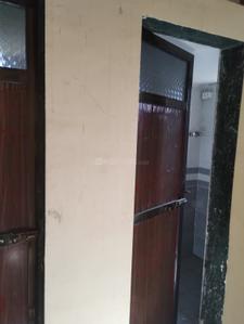 Bathroom Image of 700 Sq.ft 1 BHK Apartment / Flat for rent in Khadawali Thane for Rs. 7000