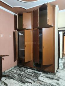 Bedroom Image of 1000 Sq.ft 2 BHK Independent House for rent in Sector 13 Gurgaon for Rs. 20000