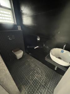 Bathroom Image of 2100 Sq.ft 3 BHK Builder Floor for rent in Savedi Ahmednagar for Rs. 32000