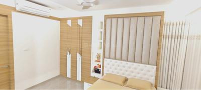 Bedroom Image of 950 Sq.ft 2 BHK Apartment / Flat for sale in Thane West Thane for Rs. 28999999