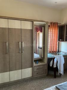 Bedroom Image of 3500 Sq.ft 5 BHK Independent House for rent in Kavoor Mangalore for Rs. 60000