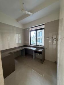 Kitchen Image of 804 Sq.ft 2 BHK Apartment / Flat for sale in Matunga East Mumbai for Rs. 39900000