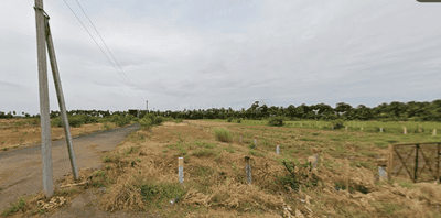 Image of 2278 Sq.ft Residential Plot / Land for sale in Kovil Pappakudi, Madurai for Rs. 3800000