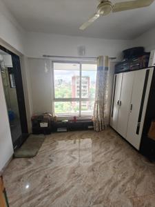 Bedroom Image of 1633 Sq.ft 3 BHK Apartment / Flat for sale in Rachana Beverly Hills, Baner Pune for Rs. 19500000