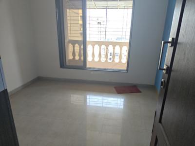 Bedroom Image of 1225 Sq.ft 2 BHK Apartment / Flat for sale in Lakhani Blue Waves, Ulwe Navi Mumbai for Rs. 12000000