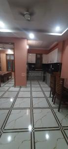 2 BHK Independent Builder Floor