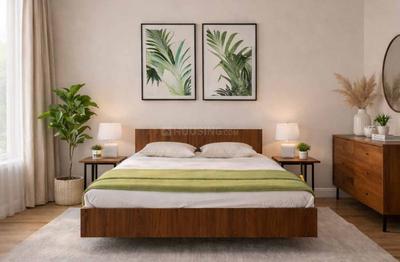 Bedroom Image of Pramod Nest - Okhla Industrial Estate Phase 1 in Okhla Industrial Area, New Delhi