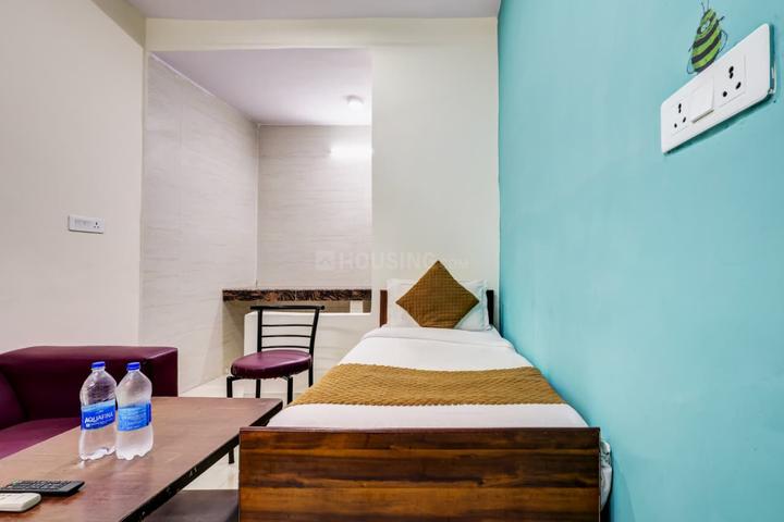 A 7 Saiduajab  Bedroom 1